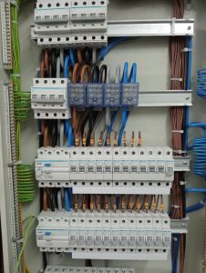 db box circuit repair singapore