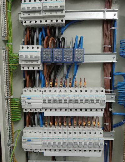 db box circuit repair singapore