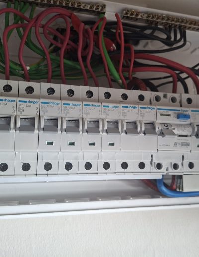 Emergency Electrician Singapore