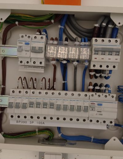Emergency Electrician Singapore