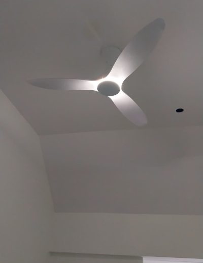 Electrical Services Singapore
