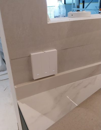 electrical switch repair singapore