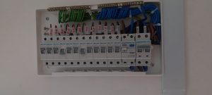 Electrical Services