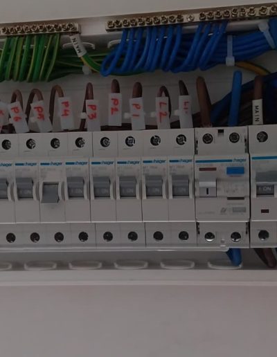 Electrical Services