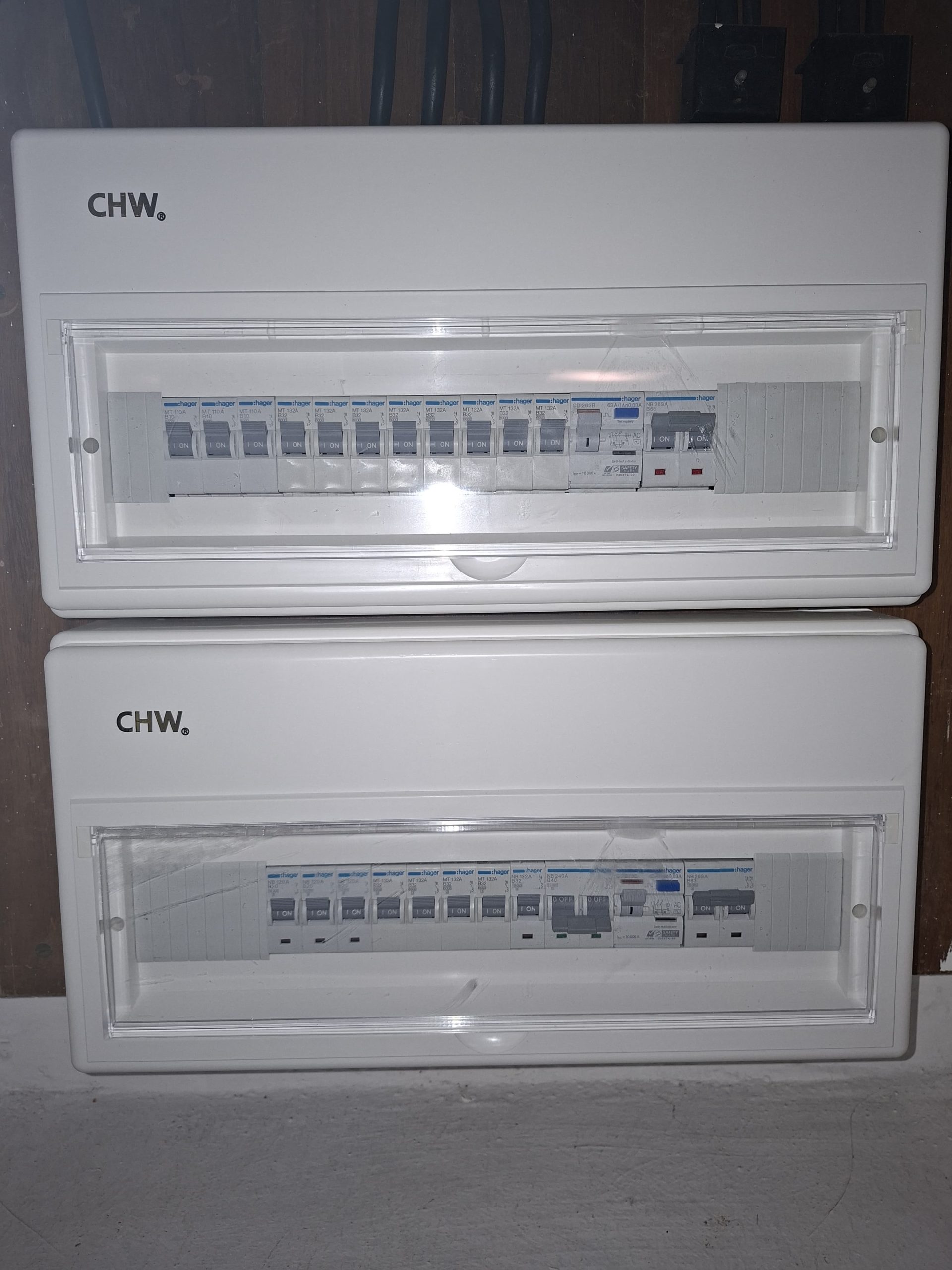 Emergency Electrical Services Singapore