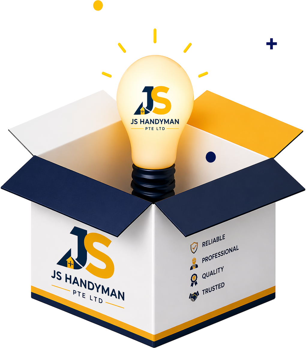 about js handyman
