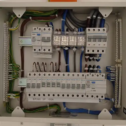 Electrical Services Singapore Professional electrical services in Singapore for homes and offices